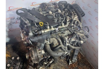 MAZDA 3 6 CX 3 2 2 D 150 HP LFD SHY1 SH30 15r 131 thousand km engine n shells