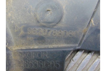 9820788080 PASO RUEDA DS 3 CROSSBACK