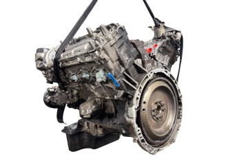 M CLASS W164 Engine 2006 642 950 642950 OM642 950 OM642950 M642 950