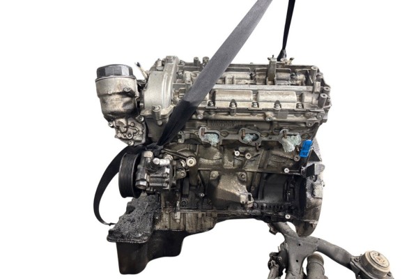 Motor M-Class (W164) 2006 642.950 OM642.950 usado 2