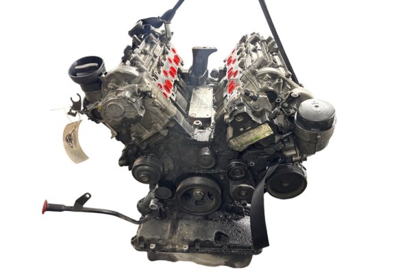 Motor M-Class (W164) 2006 642.950 OM642.950 usado 3