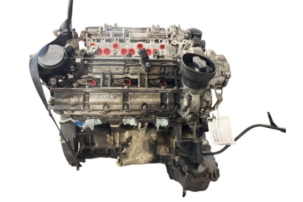 Motor M-Class (W164) 2006 642.950 OM642.950 usado 4