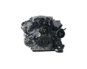 COMPLETE ENGINE AUDI A6 C6 3 0 TFSI CAJ