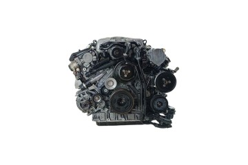 COMPLETE ENGINE AUDI A6 C6 3 0 TFSI CAJ