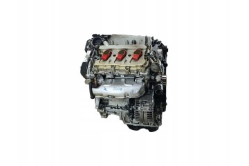 COMPLETE ENGINE AUDI A6 C6 3 0 TFSI CAJ Catalog number of the part CAJ