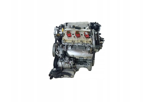 Motor Completo Audi A6 C6 3.0 Tfsi Caj usado 3