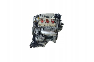 COMPLETE ENGINE AUDI A6 C6 3 0 TFSI CAJ Part manufacturer Audi OE