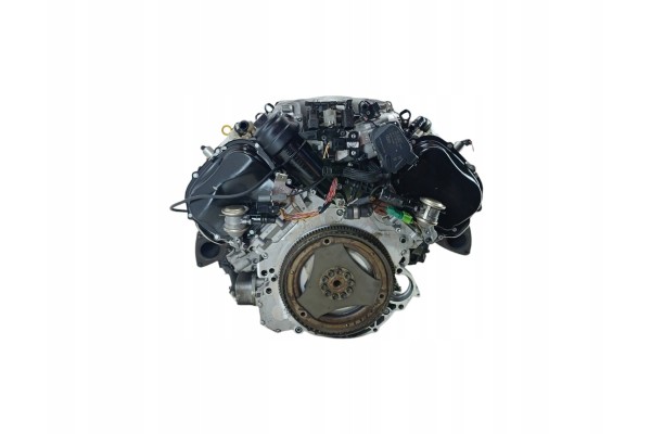Motor Completo Audi A6 C6 3.0 Tfsi Caj usado 4