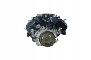 COMPLETE ENGINE AUDI A6 C6 3 0 TFSI CAJ Car type passenger cars
