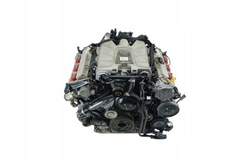 COMPLETE ENGINE AUDI A6 C6 3 0 TFSI CAJ Engine type petrol