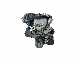 ENGINE COMPLETE AUDI SEAT SKODA VW GOLF VI 1 4 TSI CAV