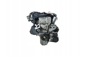 ENGINE COMPLETE AUDI SEAT SKODA VW GOLF VI 1 4 TSI CAV