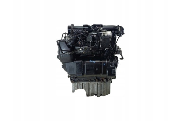 Motor Completo Audi / Seat / Skoda / VW Golf VI 1.4 TSI Cav usado 2