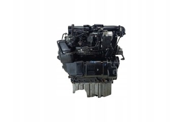 ENGINE COMPLETE AUDI SEAT SKODA VW GOLF VI 1 4 TSI CAV Catalog number of the part CAV