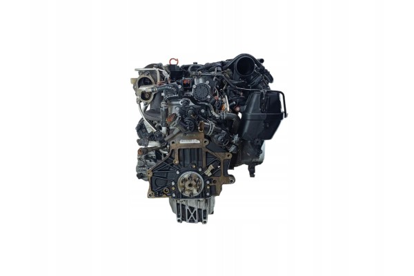 Motor Completo Audi / Seat / Skoda / VW Golf VI 1.4 TSI Cav usado 3