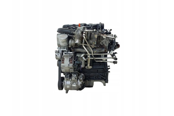 Motor Completo Audi / Seat / Skoda / VW Golf VI 1.4 TSI Cav usado 4