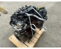 ENGINE COMPLETE FORD TRANSIT 2 2 TDCI EU5 CYR5 CYRA CYRB DRIVE REAR Car type cargo vans passenger cars