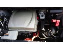 engine Nissan Leaf I EM57