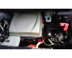 engine Nissan Leaf I EM57