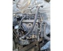 ENGINE COMPLETE MITSUBISHI COLT 1 3 2008R