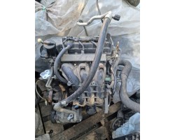 ENGINE COMPLETE MITSUBISHI COLT 1 3 2008R