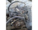 ENGINE COMPLETE MITSUBISHI COLT 1 3 2008R Part manufacturer Mitsubishi OE
