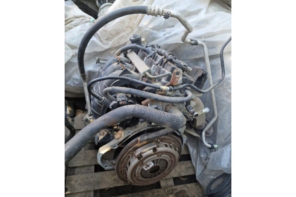 Motor Completo Mitsubishi Colt 1.3 2008 usado 3