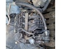 ENGINE COMPLETE MITSUBISHI COLT 1 3 2008R Car type passenger cars