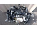 engine Transit Courier 1 5 TDCI XUCF 2021 r 9 thousand km