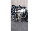 engine Transit Courier 1 5 TDCI XUCF 2021 r 9 thousand km Part manufacturer OEM