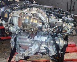 ENGINE MERCEDES 3 0 CDI 656929 656 929 656 929 19R 60TYSKM