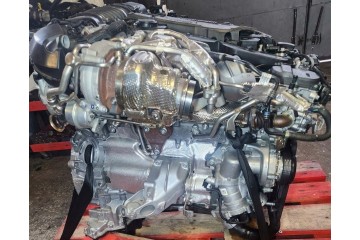 ENGINE MERCEDES 3 0 CDI 656929 656 929 656 929 19R 60TYSKM