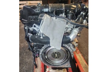 ENGINE MERCEDES 3 0 CDI 656929 656 929 656 929 19R 60TYSKM Catalog number of the part 656929