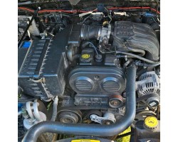 ED1 complete engine 2 4 Jeep Cherokee 143 152HP 105 112kW