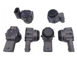 Parking Sensor Bumper Volvo XC60 XC40 Lift II XC90 XC40 sensors 6x