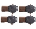 Parking Sensor Bumper Volvo XC60 XC40 Lift II XC90 XC40 sensors 6x Catalog number of the part kpx 32271066 32271064