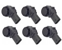 Parking Sensor Bumper Volvo XC60 XC40 Lift II XC90 XC40 sensors 6x Part manufacturer Volvo OE