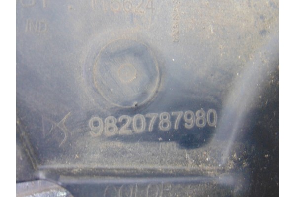 9820787980 PASO RUEDA DS 3 CROSSBACK
