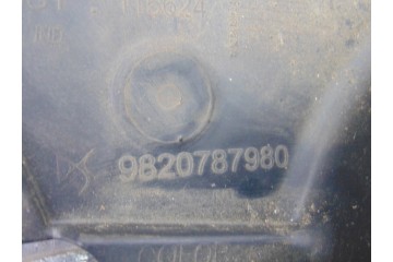 9820787980 PASO RUEDA DS 3 CROSSBACK