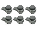 Parking Sensor Bumper Volvo XC60 XC40 Lift II XC90 XC40 sensors 6x Car type 4x4 SUV cargo vans passenger cars