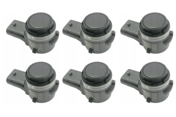 Parking Sensor Bumper Volvo XC60 XC40 Lift II XC90 XC40 sensors 6x Car type 4x4 SUV cargo vans passenger cars