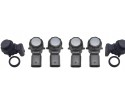 Parking Sensor Bumper Volvo XC60 XC40 Lift II XC90 XC40 sensors 6x Installation side front rear