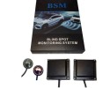 LANE RADAR ASSISTANT BLIND SPOT MONITORING SYSTEM FULL SET Packaging status original