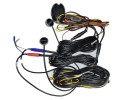LANE RADAR ASSISTANT BLIND SPOT MONITORING SYSTEM FULL SET Catalog number of the part BC21041403