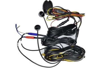 LANE RADAR ASSISTANT BLIND SPOT MONITORING SYSTEM FULL SET Catalog number of the part BC21041403