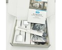 LANE RADAR ASSISTANT BLIND SPOT MONITORING SYSTEM FULL SET Car type 4x4 SUV cargo vans RVs passenger cars