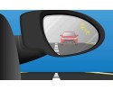 Sistema Completo de Radar de Asistencia de Carril y Monitorización de