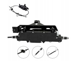 4WD Electronic Parking Brake for Hyundai Santa Fe III