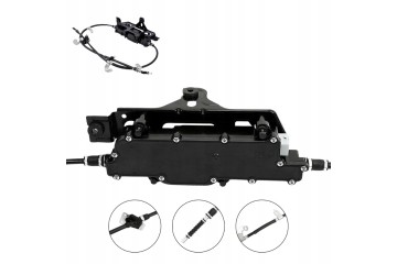 4WD Electronic Parking Brake for Hyundai Santa Fe III