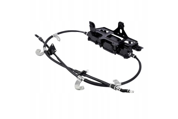 Freno de Estacionamiento Electrónico 4WD para Hyundai Santa Fe Iii usado 5